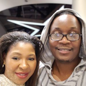 Meet your Posher, Harry